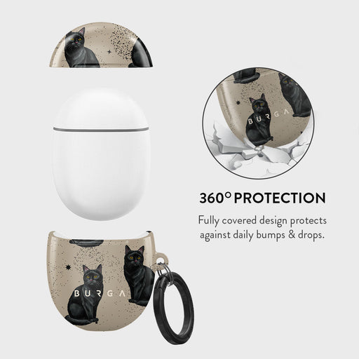 Salem - Google Pixel Buds Pro 2 Case 2