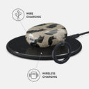 Salem - Google Pixel Buds Pro 2 Case 3