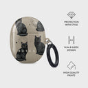 Salem - Google Pixel Buds Pro 2 Case 4