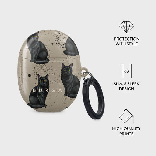 Salem - Google Pixel Buds Pro 2 Case 4