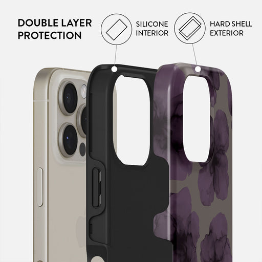 Charmed - iPhone 16 Pro Max Case 2