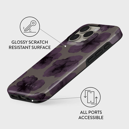 Charmed - iPhone 16 Pro Max Case 3