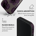 Charmed - iPhone 16 Pro Max Case 4