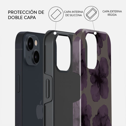 Charmed - iPhone 15 Plus Funda 2