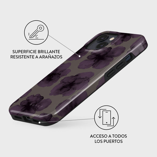Charmed - iPhone 15 Plus Funda 3
