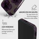 Charmed - iPhone 15 Plus Funda 4