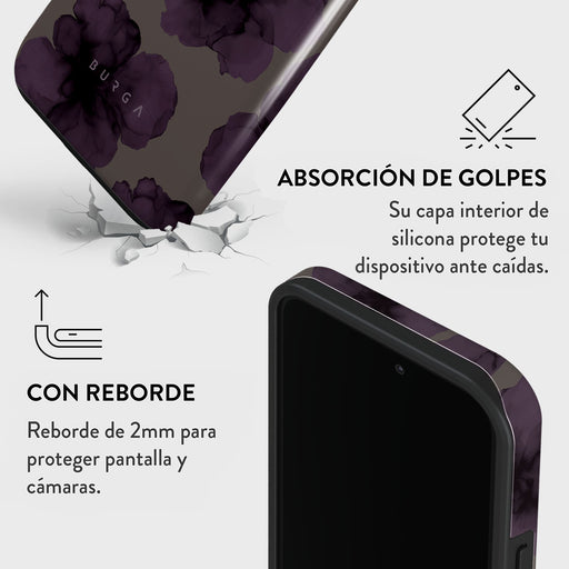 Charmed - iPhone 13 Pro Max Funda 4