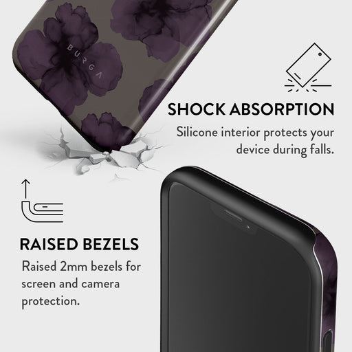 Charmed - iPhone 12 Pro Case 4