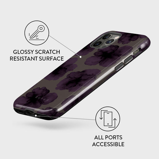 Charmed - iPhone 12 Pro Case 3