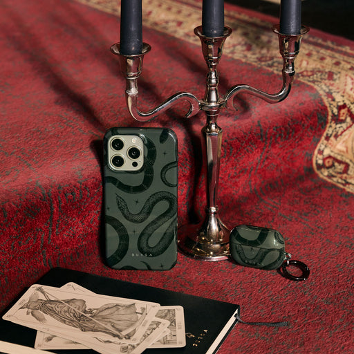 Poison - Samsung Galaxy S20 Plus 4G / 5G Case 10