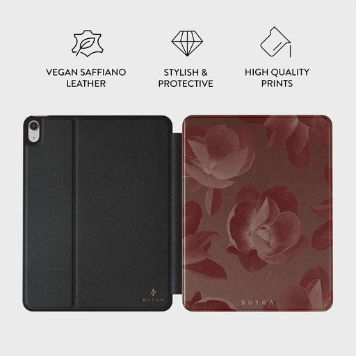 Eternal - iPad Air 10.9 (5th/4th Gen) Case 3