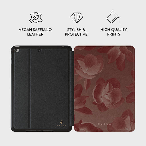 Eternal - iPad Mini 7.9 (5th Gen) Case 3