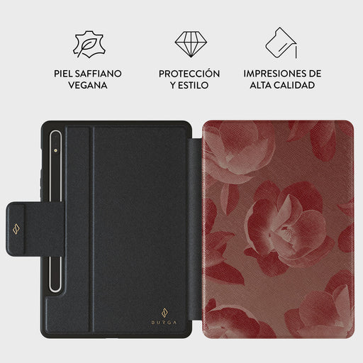 Eternal - Funda Samsung Galaxy Tab S9+ FE 2
