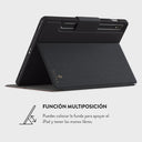 Eternal - Funda Samsung Galaxy Tab S9+ FE 4