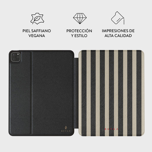Prophecy - Funda iPad Pro 11 (2a/1a Gen) 2