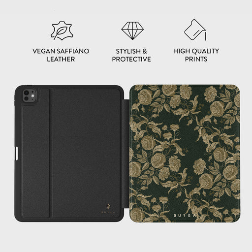 Destiny - iPad Pro 13 (7th Gen) Case 3
