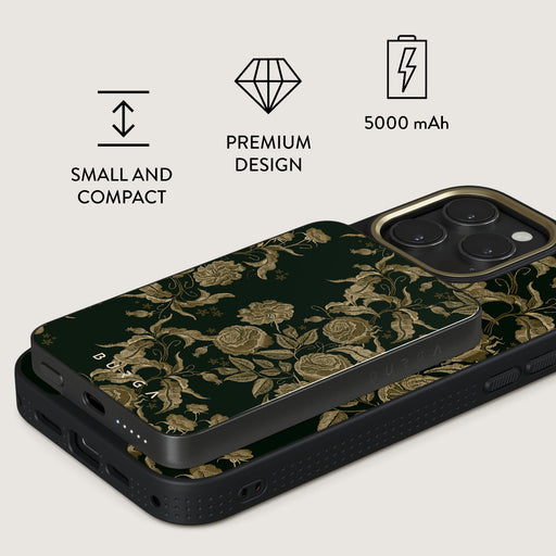 Destiny - Magnetic Power Bank 2