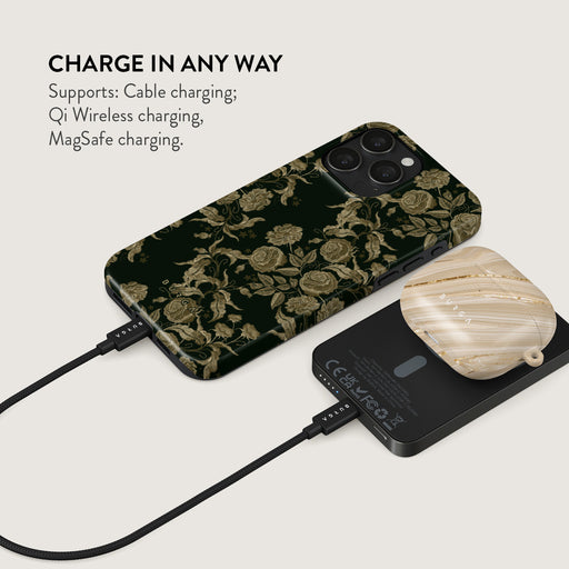 Destiny - Magnetic Power Bank 4