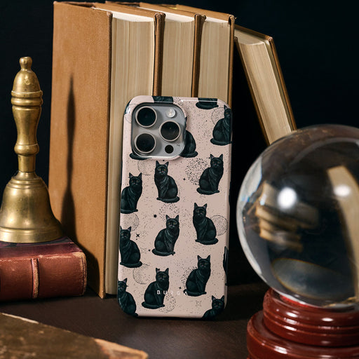Salem - Samsung Galaxy A12 4G Case 6