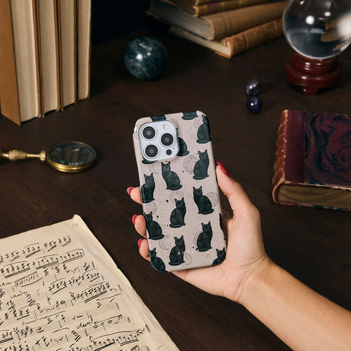 Salem - Samsung Galaxy A12 4G Case 7