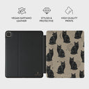 Salem - iPad Pro 11 (4th/3rd Gen) Case 3