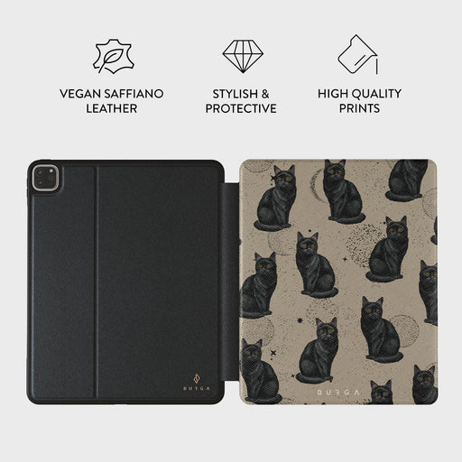 Salem - iPad Pro 11 (4th/3rd Gen) Case 3