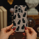 Salem - Samsung Galaxy A12 4G Case 5