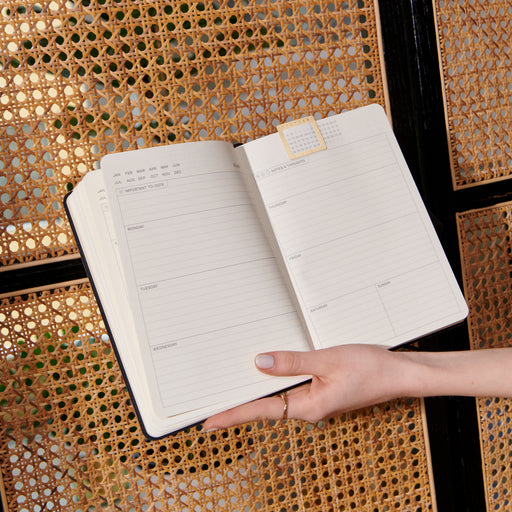 Lightning Strike - Infinity Planner 8