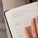 Lightning Strike - Infinity Planner 9