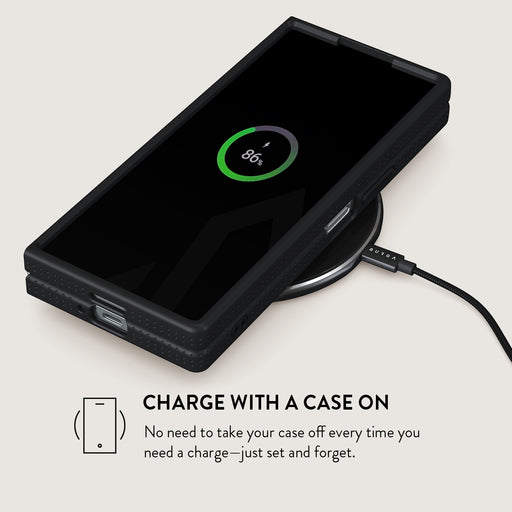 Cherrybomb - Samsung Galaxy Z Fold 6 Case 7