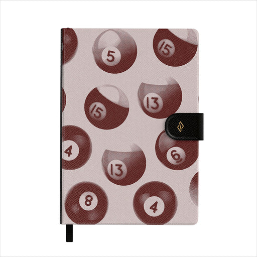 LN_05NT_Dotted-Notebook_A5 LN_05NT_Grid-Notebook_A5 LN_05NT_Lined-Notebook_A5