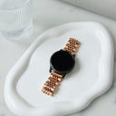 Universal Watch Metal Bracelet - Chic Royal 40