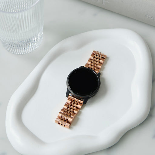 Universal Watch Metal Bracelet - Chic Royal 40