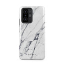 Satin White - Xiaomi 11T / 11T Pro Funda