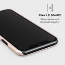 Peachy Gold - iPhone X / XS Funda 4