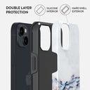 Bubble Gum - iPhone 15 Case 6