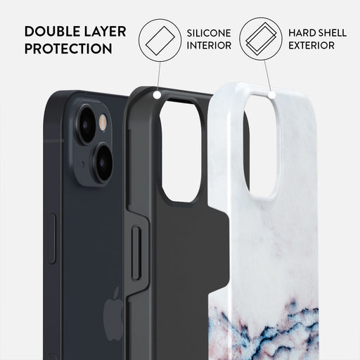 Bubble Gum - iPhone 15 Case 6