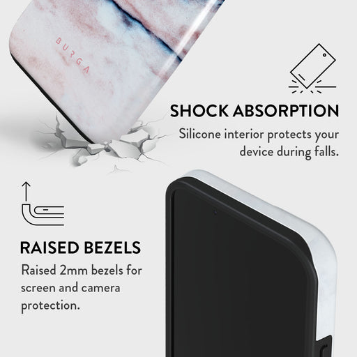 Bubble Gum - iPhone 15 Case 8