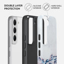 Bubble Gum - Samsung Galaxy S22 Case 6