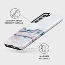Bubble Gum - Samsung Galaxy S22 Case 7