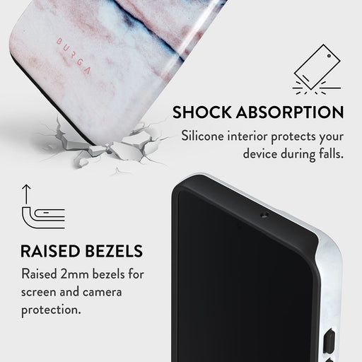 Bubble Gum - Samsung Galaxy S22 Case 8