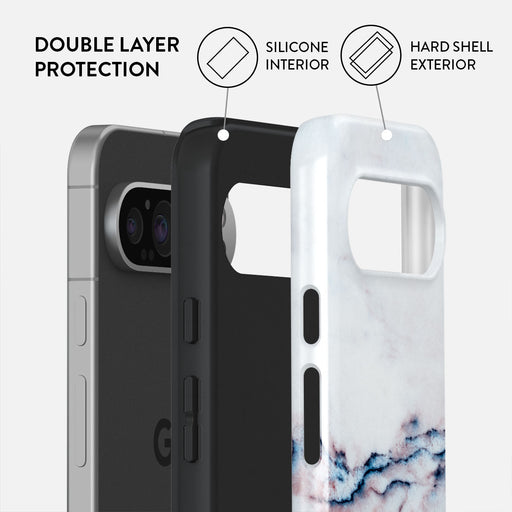 Bubble Gum - Google Pixel 9 Pro Case 2