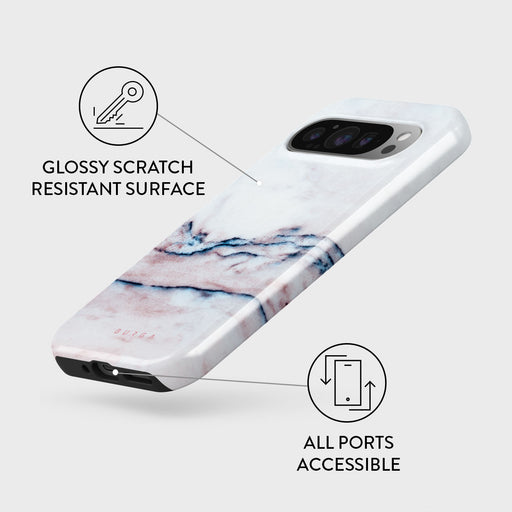 Bubble Gum - Google Pixel 9 Pro Case 3
