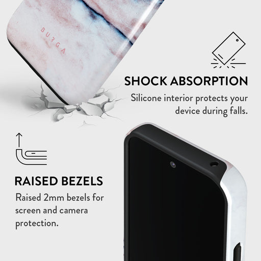 Bubble Gum - Google Pixel 9 Pro Case 4