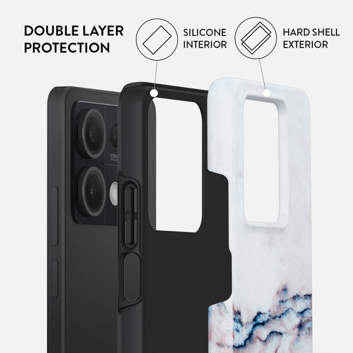 Bubble Gum - Xiaomi Redmi Note 13 5G Case 2