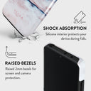Bubble Gum - Xiaomi Redmi Note 13 5G Case 4
