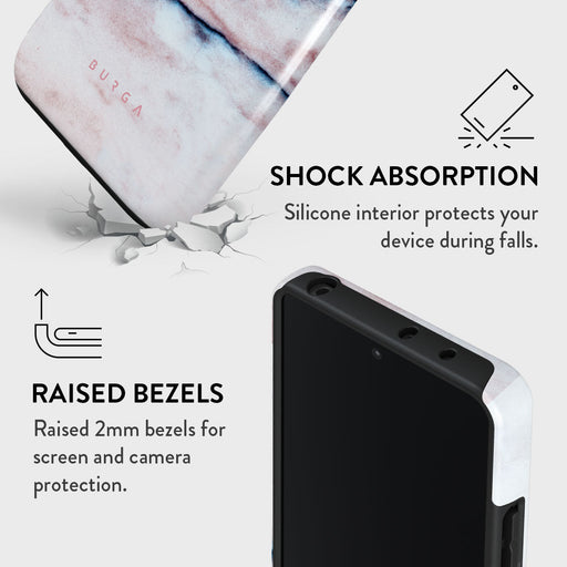 Bubble Gum - Xiaomi Redmi Note 13 5G Case 4