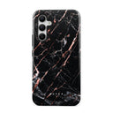 Rose Gold Marble - Samsung Galaxy A55 Case 1
