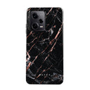 Rose Gold Marble - Xiaomi Redmi Note 12 Pro 5G Case