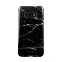 Noir Origin - Samsung Galaxy S10E Funda 1